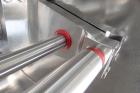Peerless Hs28hd Triple Roller Bar Dough Mixer